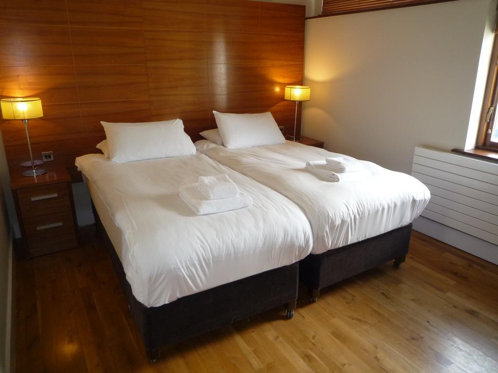 Castlemartyr Holiday Lodges 2 Bed Zewnętrze zdjęcie