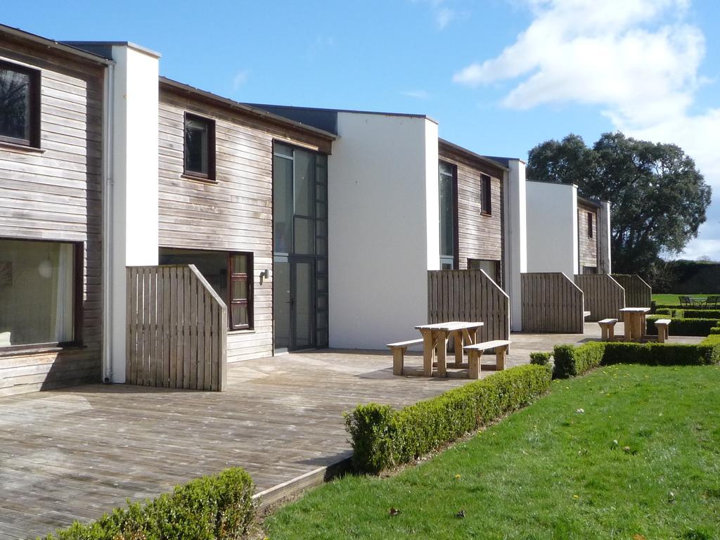 Castlemartyr Holiday Lodges 2 Bed Zewnętrze zdjęcie