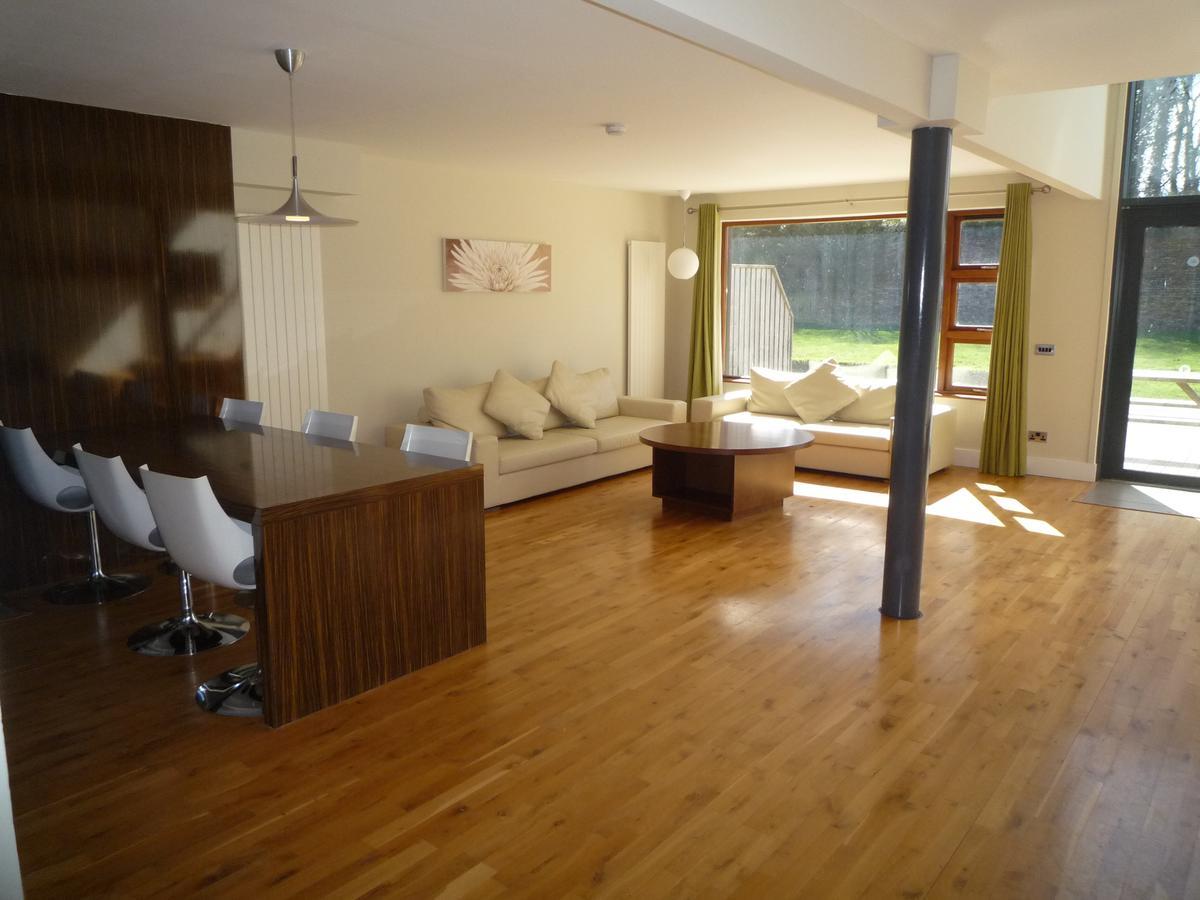 Castlemartyr Holiday Lodges 2 Bed Zewnętrze zdjęcie