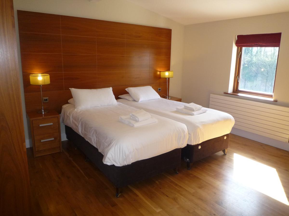 Castlemartyr Holiday Lodges 2 Bed Zewnętrze zdjęcie